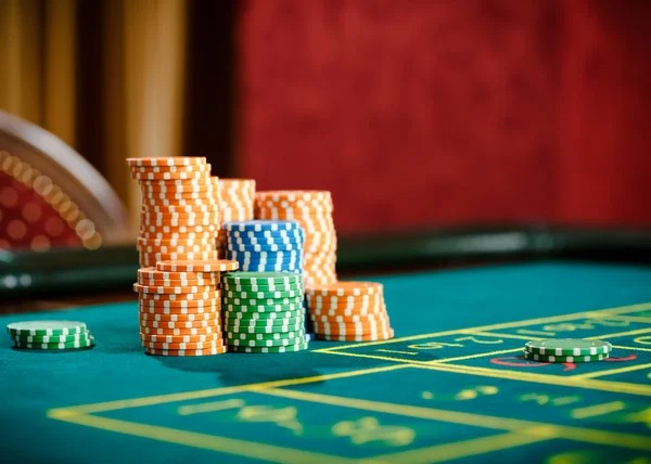 kamar666 Live Baccarat Turbo