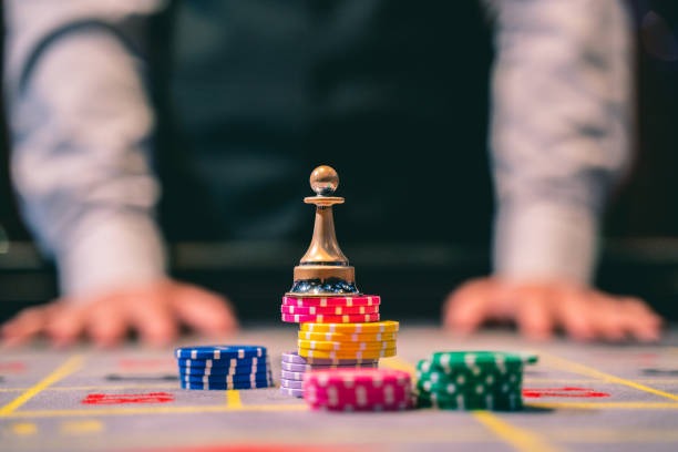 kamar666 Texas Holdem Live